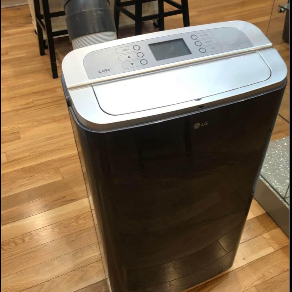 Indoor Ac